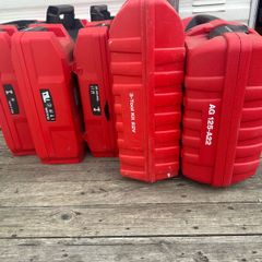 free empty hilti boxes
