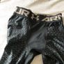 Mens under armour legging size S Image 4