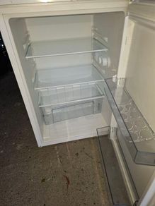 nordmende under counter fridge