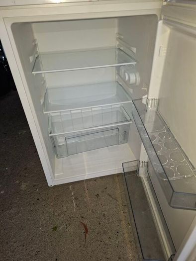 nordmende under counter fridge
