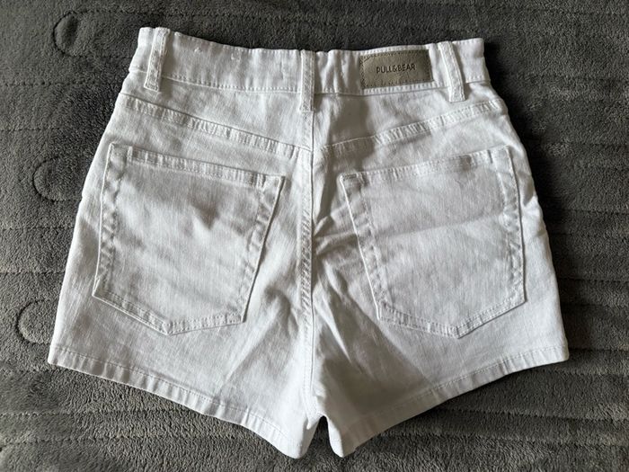 Pull & Bear women ladies shorts, immaculate condition, barely used