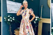 Womens Dress