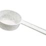 GlasGarten Feeding Sieve 300 um - Suitable for fresh and sea water safe plastic (PP) - white Image 2