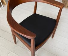 Mid-Century Style Chairs