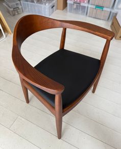 Mid-Century Style Chairs