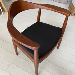 Mid-Century Style Chairs
