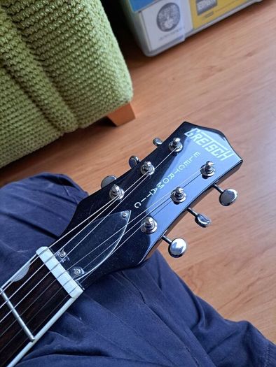 Gretch Electromatic Jet Club G5421