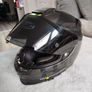hjc helmet - must see Image 2