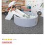 Kiddy Moon Indoor Wooden Slide Image 9