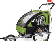 main image for ad 2in1 Children's Bicycle Trailer - Free Delivery Nationwide