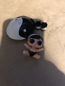 LOL Surprise - Lil Yin BB