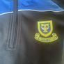 Track Suit Top - Templeogue College Image 3