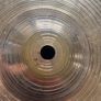 Sabian b8 14 inch hi hat set Image 3