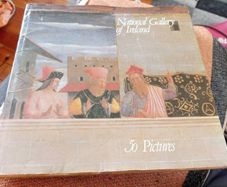 National Gallery Of Ireland 1981 50 Pictures