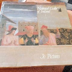 National Gallery Of Ireland 1981 50 Pictures