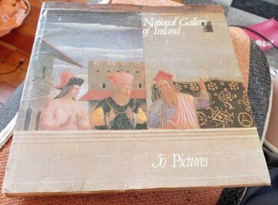 National Gallery Of Ireland 1981 50 Pictures