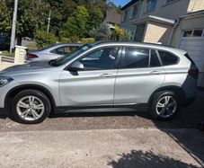 BMW X1 Automatic 2016