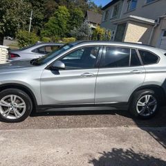 BMW X1 Automatic 2016