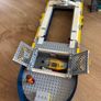LEGO Ocean Exploration Ship Image 3