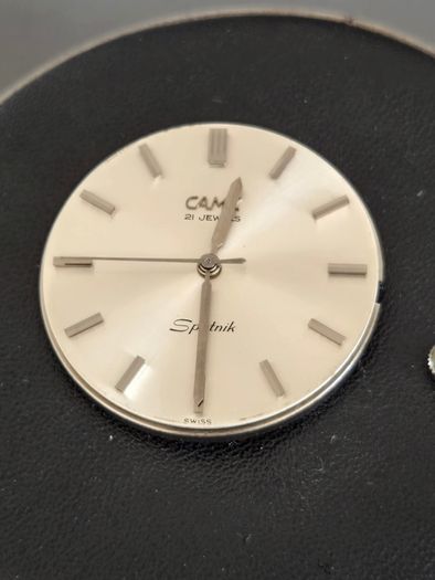 Vintage CAMY Sputnik