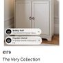Sideboard Cabinet Image 5