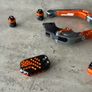 KTM 390 Adventure Leavers etc Image 3