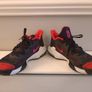 Basketball Boots Nike UK 7 Image 5