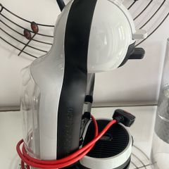 coffee machine