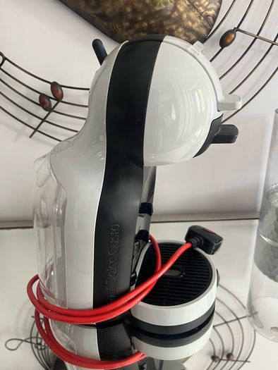 coffee machine
