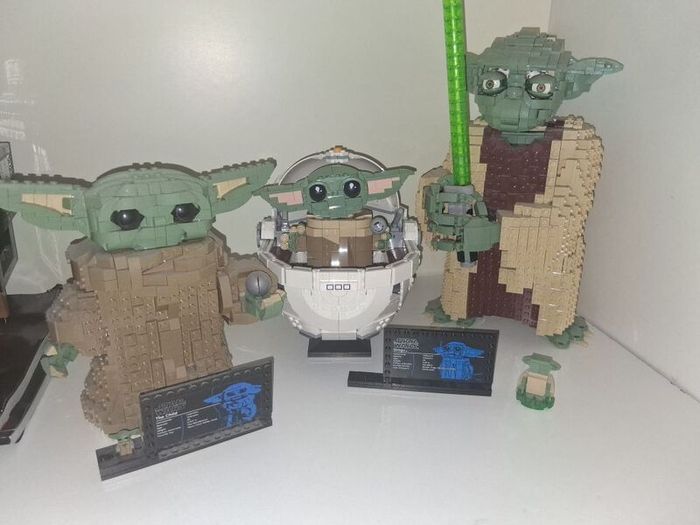 lego