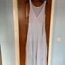 Seraphine maternity dress Image 5