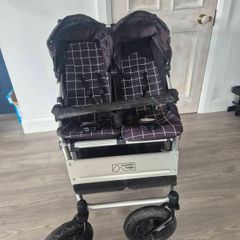 Mountain Buggy Duet