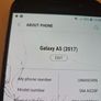 Samsung Galaxy A5 2017 Image 3