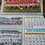 calendar souvineer Image 7