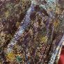 Semi sheer blouse Image 8