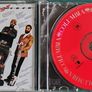 Herbie Hancock - Thrust CD (1974) 1998 Remastered Reissue Fusion Jazz-Funk EX+ Image 2