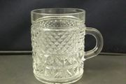 Glass Mug