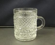 Glass Mug