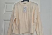 Mango Womens Jumper