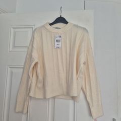 Mango Womens Jumper