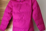 trespass waterproof winter coat
