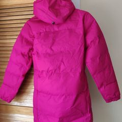 trespass waterproof winter coat