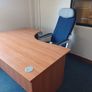 Custom Aircraft Office chairs Image 7