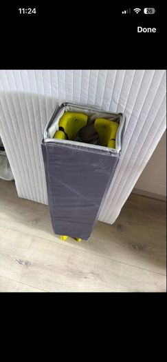 Baby Travel Cot