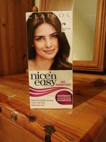 Hair Dye