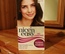 Hair Dye