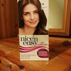 Hair Dye