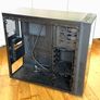 Cooler Master PC Desktop Computer Tower Case Image 4