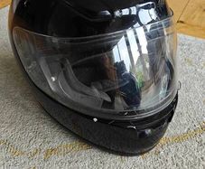 Shoei XR-1000
