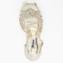 Dune London Gold heels Image 10